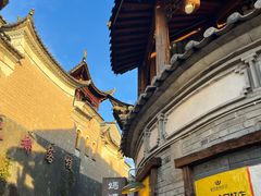 -妈妈的味道(和顺古镇店)