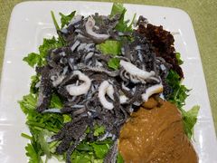 水爆肚-振生清真饭店(永安道店)