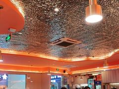 大堂-淼福猪肚鸡·椰子鸡火锅(大沙地店)
