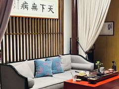 -经禅和·中医推拿(百家湖店)