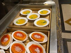 -芭菲盛宴·环球美食(北城国际店)