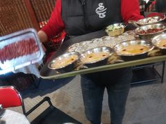 -上二楼涮肉馆(顺义二中店)