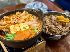 -铃木食堂(杨梅竹店)