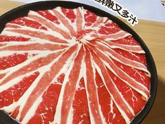 -呷哺呷哺 黄金牧场 (王府井喜悦店)