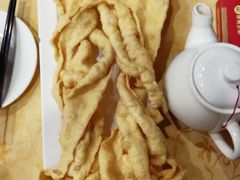 -海宝酒家(中山四路店)