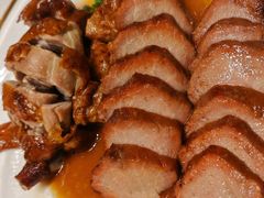 -品粤居港式打边炉·广式烧腊(西安路福佳新天地店)