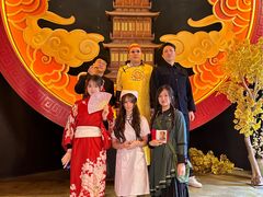 -NINES推理馆·实景侦探推理剧MIXPLAY(静安店)