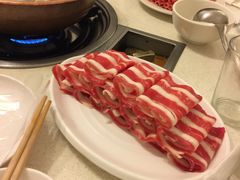 -八先生涮肉房(三里河店)