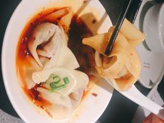 -赠李白·如诗的川味(余杭万达广场店)