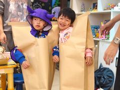 -尼莫儿童美术(三阳路融科天城校区)