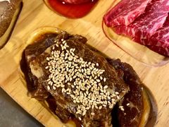 -喜来稀肉(金巴利道店)