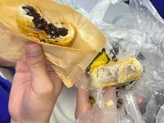 -栗酥饼(南长街店)