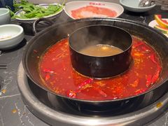 -巴蜀大将火锅(春熙店)