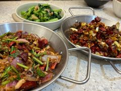 -雲物·云南小馆(好悦天地店)