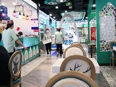 -帕米尔食府(白云观店)