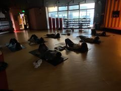 -超级猩猩健身·团课(益田假日店)