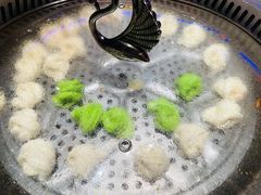 -山河屯铁锅炖鲜鹅·东北菜(开发区一店)