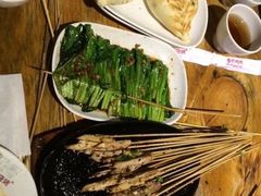 -木屋烧烤(白石洲店)
