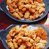 🔥惊艳了口感！成都火锅谭鸭血，麻辣鲜香鸭血火锅让人回味无穷！