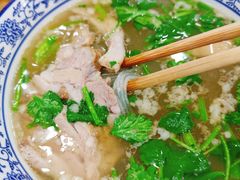 -老白家水盆羊肉