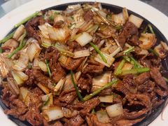 -秀儿四九城·新京菜(亚运村鸟巢店)