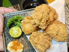 -無二炙坊·和牛烧肉(大钟寺1733店)
