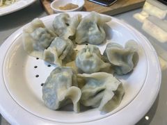-八珍饺子·烤鸭·家常菜