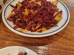 -福苗小骆驼烧烤(莲湖路店)