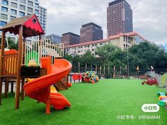 -当代MOMAKIDS托育中心