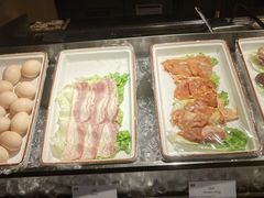 -惠州皇冠假日酒店·西餐厅·自助餐厅