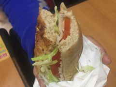 -赛百味(东街店)