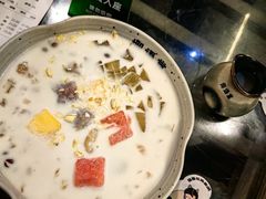 -椰语堂·海南清补凉(中山骑楼店)