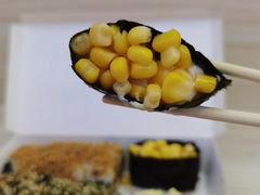 -鲜目录·中国寿司(武汉青山区印象城店)