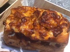 芝士火腿-UH祐禾(光谷世界城店)