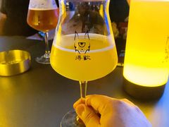 -得欢咖啡&精酿