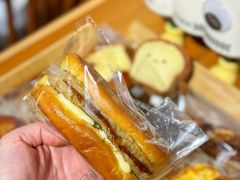 -0+1·手作面包(新北店)