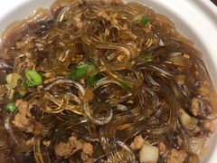 -吕氏疙瘩汤·新鲁菜(新贵和店)