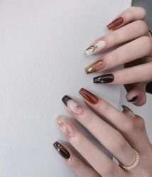 -LILY NAILS美甲美睫