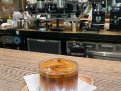 -Au Cafe&Roastery(华侨城店)