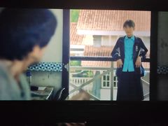 -华美国际影城(旧宫永辉店)