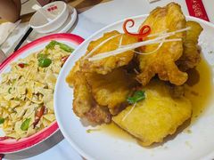 -李老哈·东北菜(宋园路店)