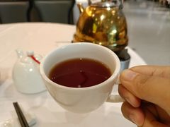 -宝园酒家(美林M·LIVE天地东座店)