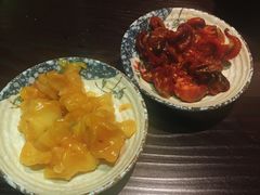 -大鲤深夜食堂