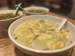 -东泰祥生煎馆(重庆北路店)