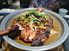 -味妙烤鱼吧(回龙观店)