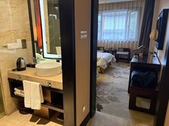 -唐风温泉
