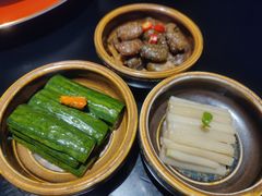 -丽晶轩中餐厅(重庆丽晶酒店)