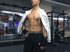 教练 高国超-黄金时代健身(CBD店)