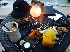 -Rock Bar Bali(Bali)