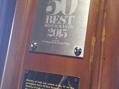 -Ministry of Crab(科伦坡店)